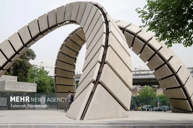 رویداد راصاد در دانشگاه امیرکبیر