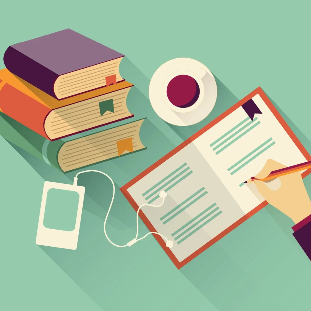 انتخاب موضوع پایان نامه مهندسی صنایع